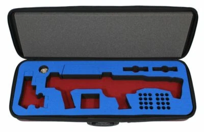 Peak Case Multi- Gun Case For DP-12 Shotgun & Handgun - Locking - Image 1 of 4