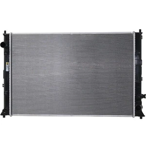 Radiator 1.5L Turbo Fits 2016-2021 Honda Civic HO3010242 - Picture 1 of 6