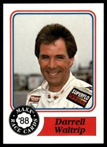 1988 Maxx RC Darrell Waltrip #10 - Picture 1 of 2