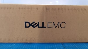 DELL EMC N3248X-ON Ethernet 10G géré (100/1000/10000) noir _11,7_6 - Photo 1/13