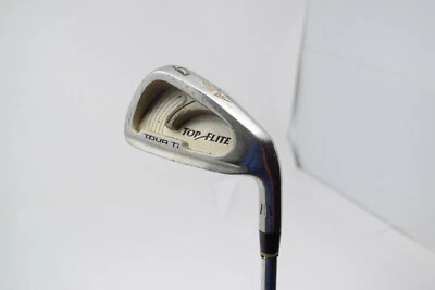Top Flite Tour Ti, 4 Iron, RH, Golf Club TopFlite - Image 1 of 4