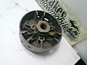 SkiDoo TRA Snowmobile Clutch Outer Sheave Formula MX 470 Plus 521 MAch 1 583 - Picture 1 of 5