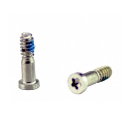 Vite Pentalobo Argento Apple iPhone 5 - Immagine 1 di 1