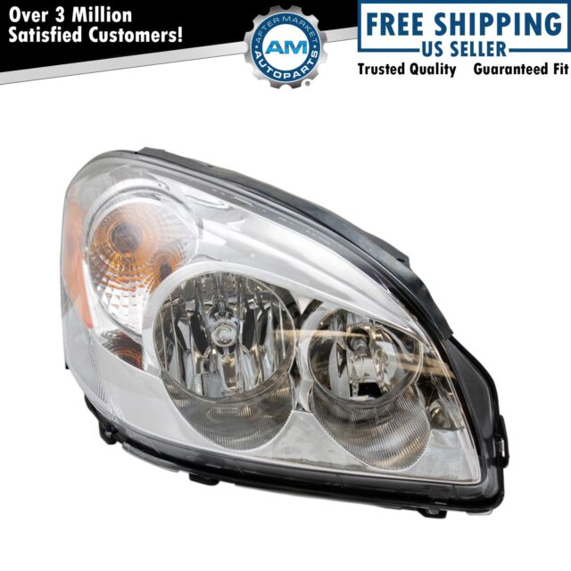 Headlights for Buick Lucerne for sale | eBay