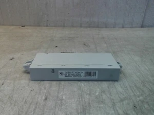 BMW 745i 745Li 2002 2003 2004 2005 Left Driver Side Door Control Module Unit - Picture 1 of 3