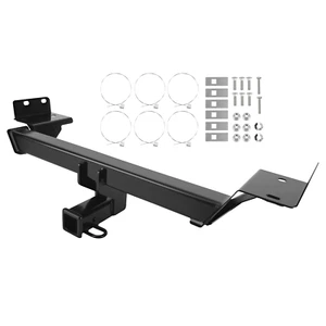 Rear Trailer Hitch Receiver For Jeep Compass 2017-2025 Class 3 2" 4000lbs GTW - Picture 1 of 12