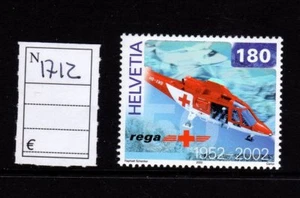Svizzera Helvetia elisoccorso svizzero - Picture 1 of 1