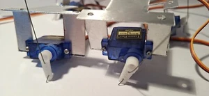 Mikro Servo SG 90 - Bild 1 von 2