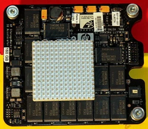 HP AJ877A 507151-001 HP Fusion IO Storageworks 160gb I/O Accelerator Board - Picture 1 of 2