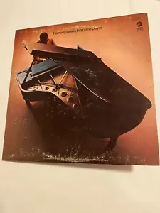 RAMSEY LEWIS - The Piano Player ~ CADET 836 {nm orig} w/Cleveland Eaton & White - Foto 1 di 5