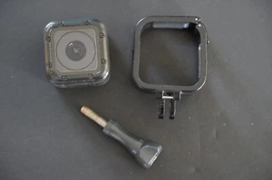 GOPRO BE A HERO SESSION CAMERA C31413 - Picture 1 of 6