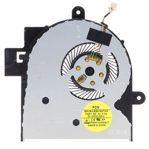 CPU Cooling Fan For HP Envy X360 M6-W101DX M6-W102DX M6-W103DX M6-W105DX - Bild 1 von 2