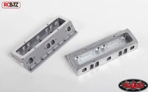 RC4WD RHS Cylinder Heads Scale V8 Motor Engine Z-S1797 Head V 8 RC Bitz Ltd - Picture 1 of 4