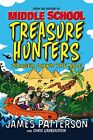 Treasure Hunters: Danger Down The N..., Patterson, Jame