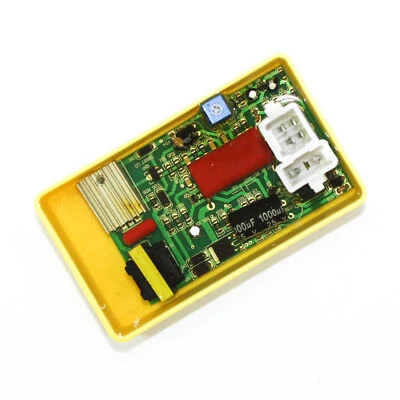 DC 6 Pin Racing Rev Box Ignition CDI UNIT 250cc 300cc PIT Quad Dirt Bike ATV - Image 1 of 4