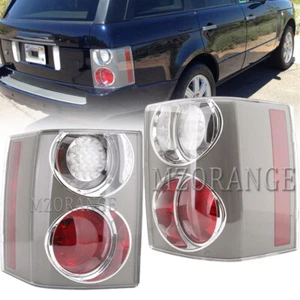 For LAND ROVER RANGE ROVER HSE VOGUE L322 02 03-2009 Rear Tail Lights Brake Lamp - Picture 1 of 12