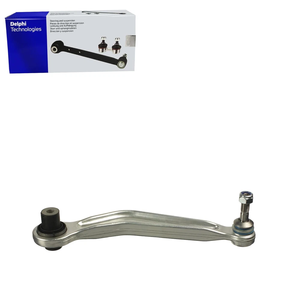 Conjunto de brazo de control de suspensión y rótula Delphi para BMW 535i xDrive 2009-2010 Foto 1 de 1