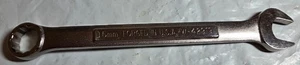 Craftsman 15mm Metric Combination Wrench  12pt -VV 42919 USA - Picture 1 of 4