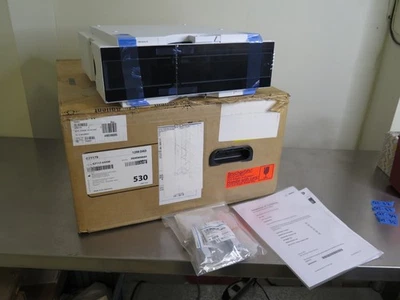 Detector de matriz de diodo Agilent 1290 Infinity III G7117B (PAI) *NOVO NA CAIXA* *2025* - Imagem 1 de 4