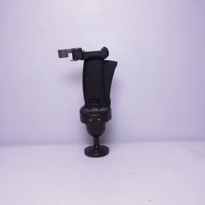 Manfrotto 322RC2 Ball Head with Quick Release Plate Tripod - Image 1 of 4