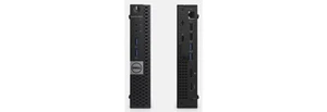 Lot of 2 Dell OptiPlex 3040 Micro i3-6100T 3.2GHz 8GB 128GB SSD No OS: Good - Picture 1 of 1