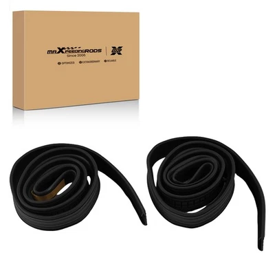 Front Glass Channel for Chevrolet C10/C20/C30 1975-1986 14027778 - Image 1 of 4