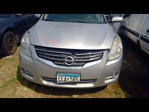 Driver Left Rear Window Regulator Fits 09-14 MAXIMA 718278 - Picture 1 of 9