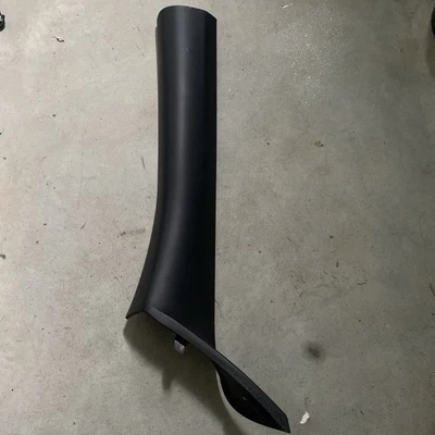 2008-2013 BMW 128I/135I 3.0L - LEFT Front Upper A Pillar TRIM /Panel 6962889 OEM - Image 1 of 4