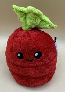 Lego Duplo Plush Tomato - Picture 1 of 7