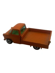 #B16 Vintage Matchbox lesney Ford Transit Truck no.66 1977 - Picture 1 of 6
