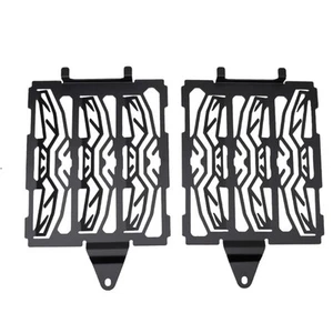 Metal Radiator Shield Simple Installation Radiator Grilles R1300GS for Riders - Afbeelding 1 van 8