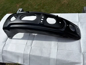 Yamaha DT175MX DT125MX rear metal mudguard support. Please read description. - Picture 1 of 8
