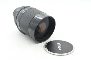 Nikon Nikkor 500mm f8 Reflex C Mirror Lens #290 - Picture 1 of 7