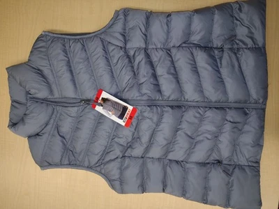 Chaleco Mujer 32 Grados Heat Nuevo Con Etiquetas Talla Med Foto 1 de 4