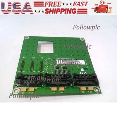 New In Box ABB AGBB-01C Board Card US Free TAX # - Image 1 of 3