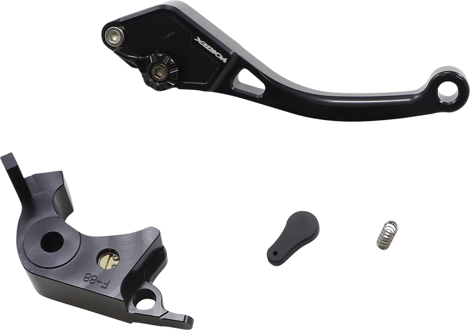 Palancas de carrera Vortex LVB165 V3 2.0 06-17 Kawasaki Ninja ZX-14R Foto 1 de 1