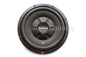 Subwoofer Rockford Fosgate R2SD2-12 500 vatios 12" doble 2 ohmios montaje poco profundo - Imagen 1 de 4