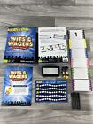 Wits and Wagers Board Game Family Edition Complete