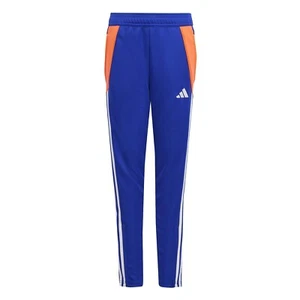 Adidas Kids Tiro 24 Training Tracksuit Sports Casual Bottoms Juniors Fitness Gym - Picture 1 of 6