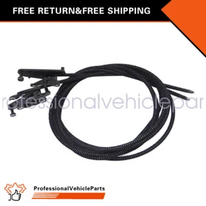 FL3Z16502C22For Ford 2015-2020 F150 2017-2019 F250 Crew Cab Sunroof Glass Cables - Picture 1 of 8