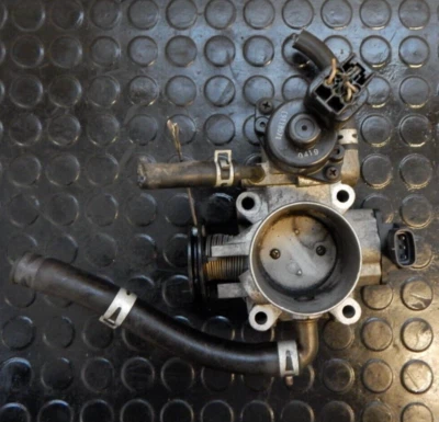 CUERPO ACELERADOR ORIGINAL SUZUKI GRAND VITARA 2001-2005 AC54-901 Foto 1 de 4