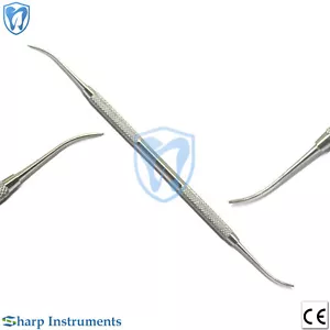 Dental P.K. Thomas 2 Waxing Instrument PKT2 Restorative Dentistry Cavities Tools - Picture 1 of 1