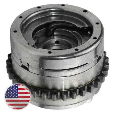 Camshaft Sprocket Fit Mercedes-Benz CLS500 GL500 SL500 E500 GL500 4.7L M278  - Image 1 of 4