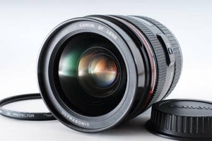 [Near Mint] Canon EF 28-70mm f/2.8 L USM AF Lens For EOS EF Mount From Japan