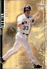 2000 Black Diamond Rookie Edition Gold Serial #'d  Baseball - Pick Your Cards