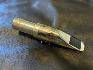 Vintage Dukoff Miami Tenor Saxophone Mouthpiece D5 - Picture 1 of 7
