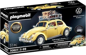 Volkswagen - Käfer LIMITED EDITION Bauset von Playmobil - Bild 1 von 8