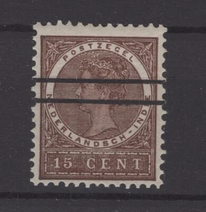 (WH22682) NIEDERLÄNDISCH INDIEN, 1903, NVPH 50a, postfrisch, CV € 8,50, SIEHE SCANS - Bild 1 von 2