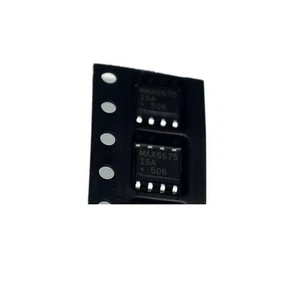 2PZ IC MAXIM MAX6675ISA MAX6675ISA+ SOP-8 NUOVO  - Foto 1 di 1