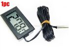 T110 Digital Thermometer Temperature Meter With 2M Probe -50°C - 70°C nz